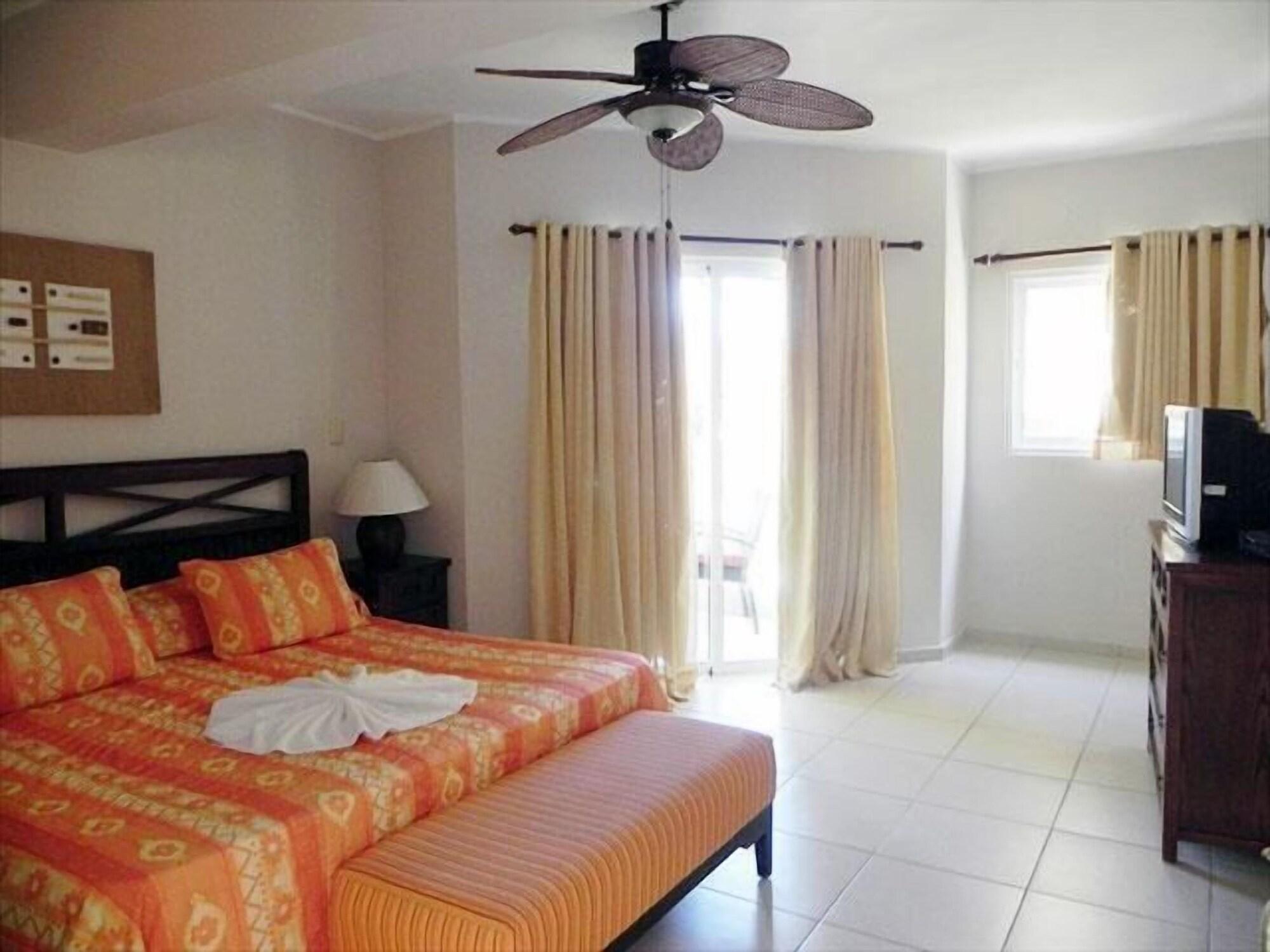 Kite Beach Cabarete Exterior photo