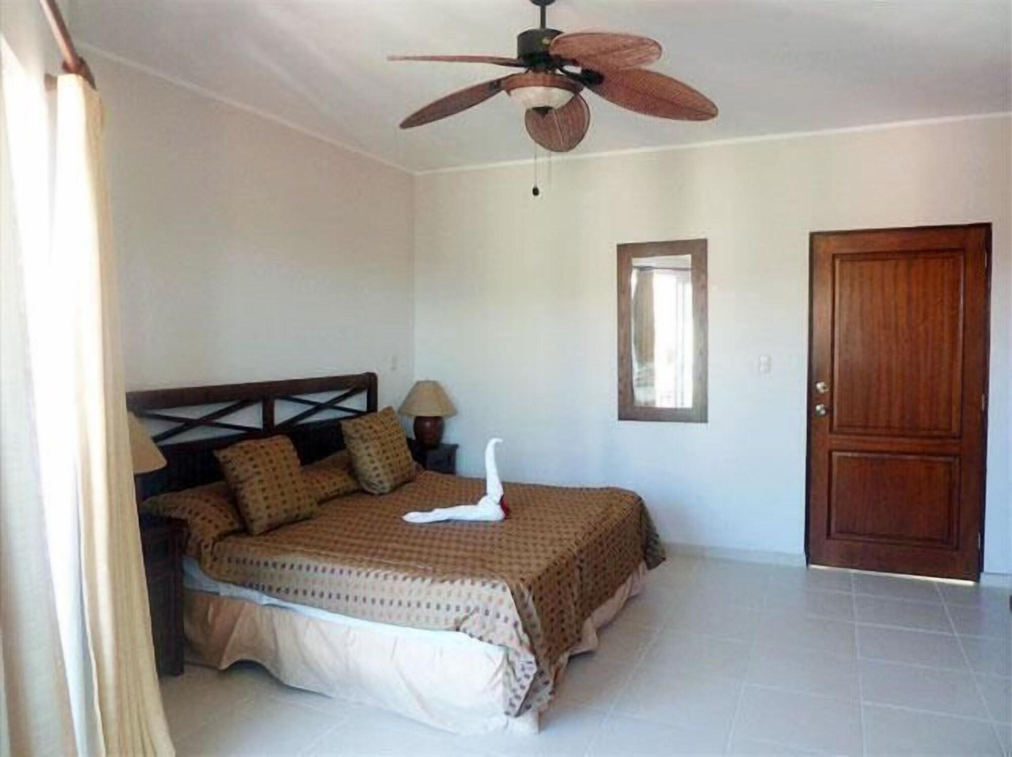 Kite Beach Cabarete Exterior photo