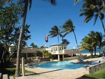 Kite Beach Cabarete Exterior photo