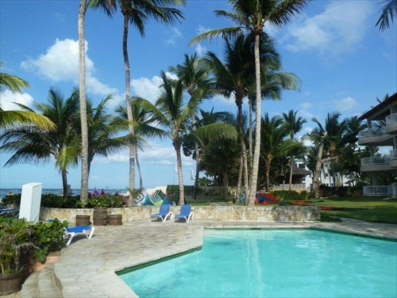 Kite Beach Cabarete Exterior photo