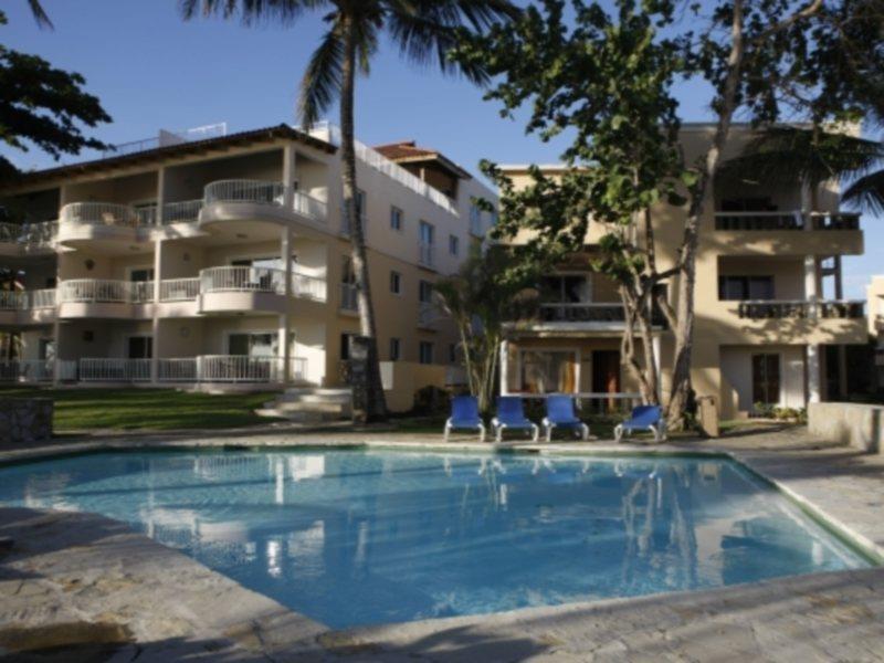 Kite Beach Cabarete Exterior photo