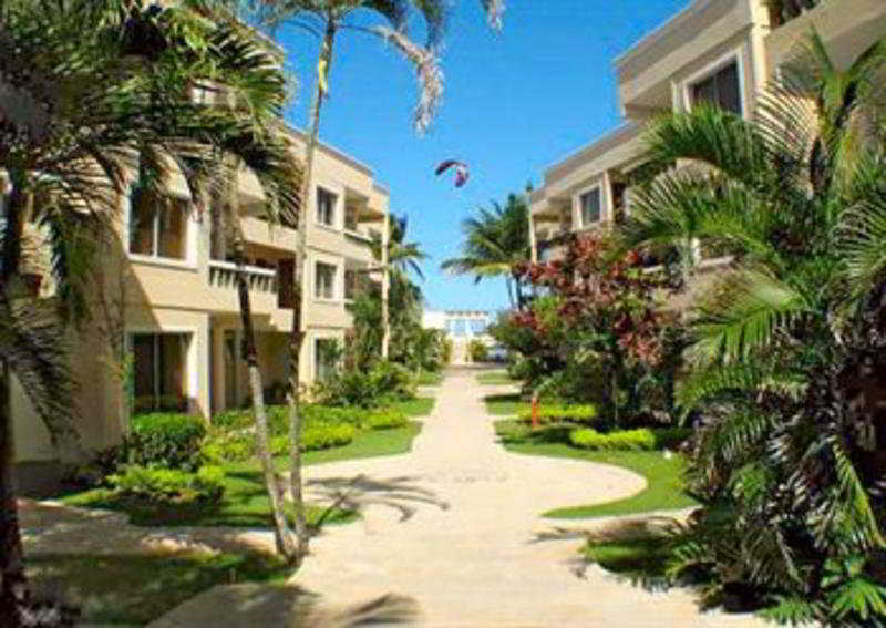 Kite Beach Cabarete Exterior photo