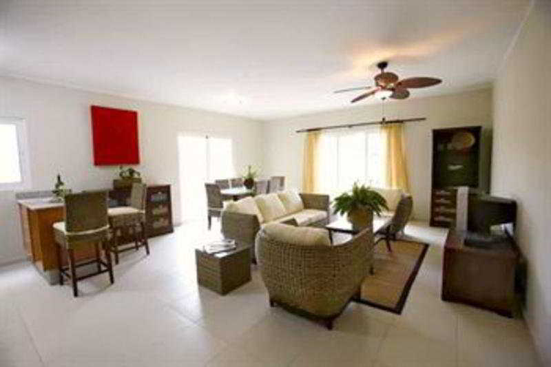 Kite Beach Cabarete Exterior photo
