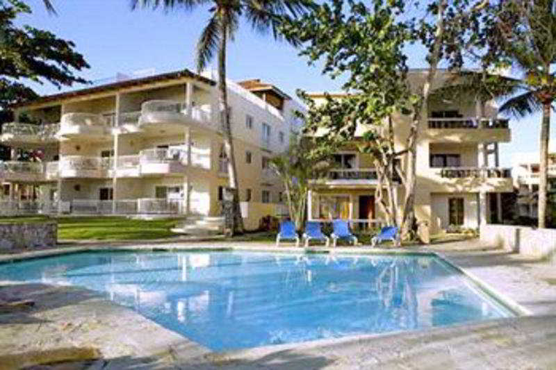 Kite Beach Cabarete Exterior photo